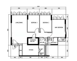 Blk 333C Anchorvale Isles (Sengkang), HDB 4 Rooms #595175161